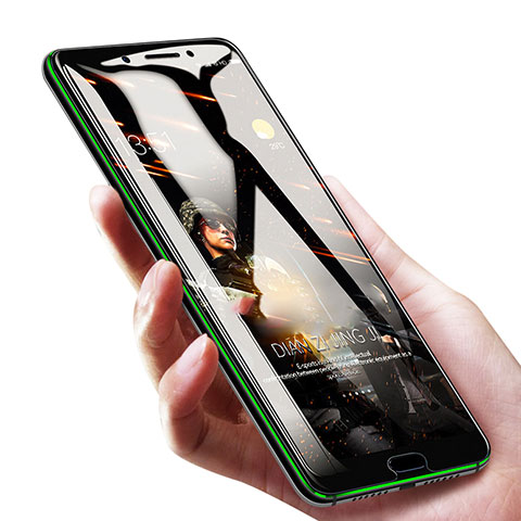 Xiaomi Black Shark用強化ガラス 液晶保護フィルム T03 Xiaomi クリア