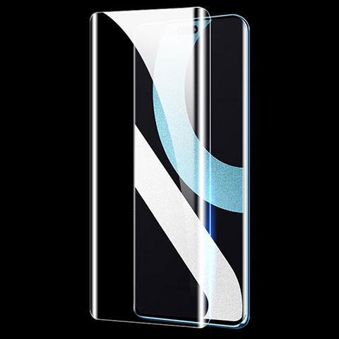 Xiaomi Civi 3 5G用強化ガラス 液晶保護フィルム T02 Xiaomi クリア