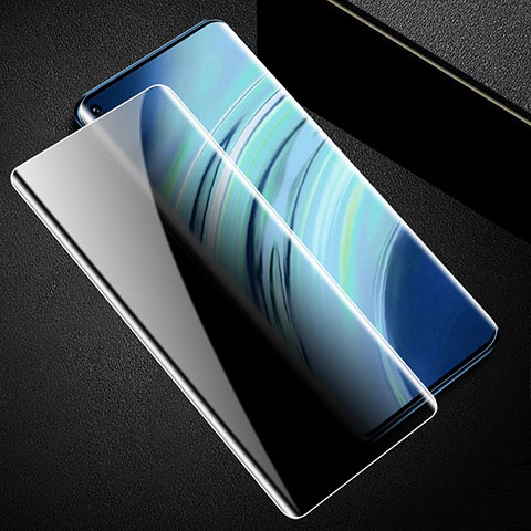 Xiaomi Mi 11 5G用反スパイ 強化ガラス 液晶保護フィルム Xiaomi クリア