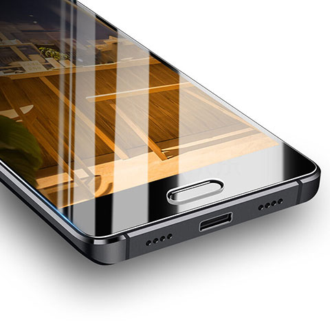 Xiaomi Mi 5用強化ガラス フル液晶保護フィルム F02 Xiaomi ブラック