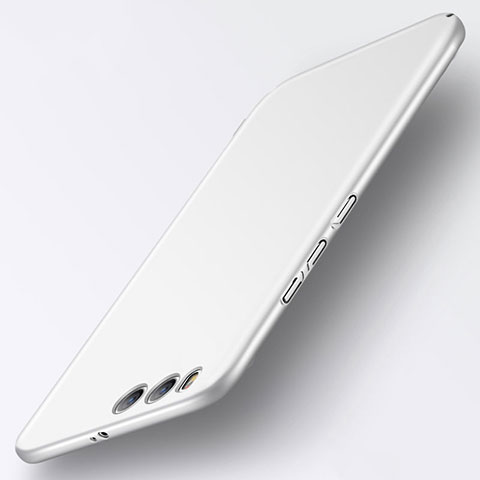Xiaomi Mi 6用ハードケース カバー プラスチック Q01 Xiaomi ホワイト