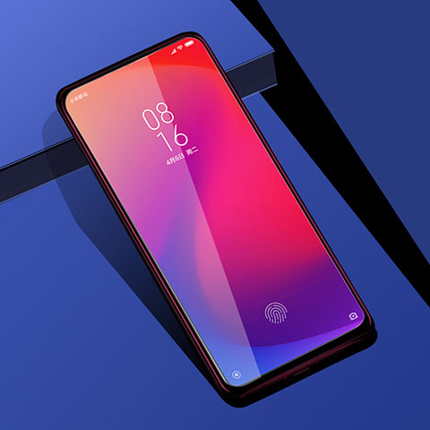 Xiaomi Mi 9T Pro用強化ガラス 液晶保護フィルム T02 Xiaomi クリア