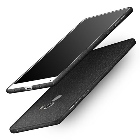 Xiaomi Mi Mix Evo用ハードケース カバー プラスチック Xiaomi ブラック