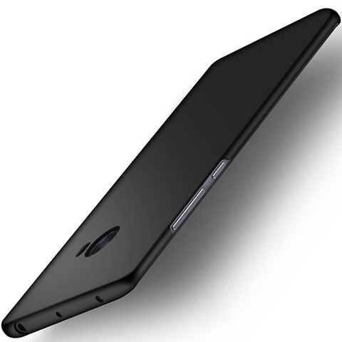 Xiaomi Mi Note 2 Special Edition用ハードケース プラスチック 質感もマット Xiaomi ブラック
