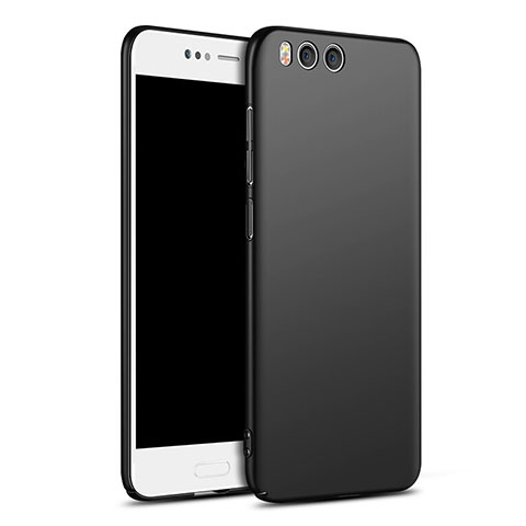 Xiaomi Mi Note 3用ハードケース プラスチック 質感もマット Xiaomi ブラック