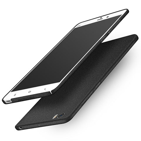 Xiaomi Mi Note用ハードケース カバー プラスチック Xiaomi ブラック