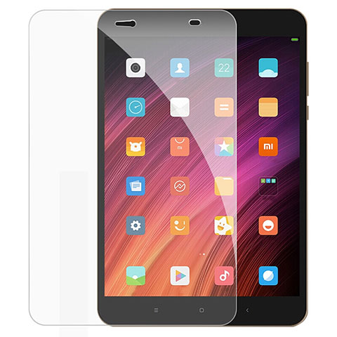 Xiaomi Mi Pad 2用強化ガラス 液晶保護フィルム Xiaomi クリア