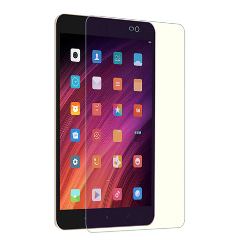 Xiaomi Mi Pad 3用強化ガラス 液晶保護フィルム T03 Xiaomi クリア