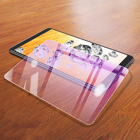 Xiaomi Mi Pad用アンチグレア ブルーライト 強化ガラス 液晶保護フィルム Xiaomi クリア