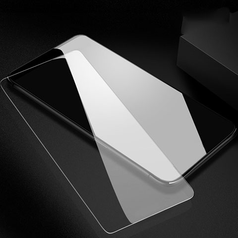 Xiaomi Poco F2 Pro用強化ガラス 液晶保護フィルム Xiaomi クリア