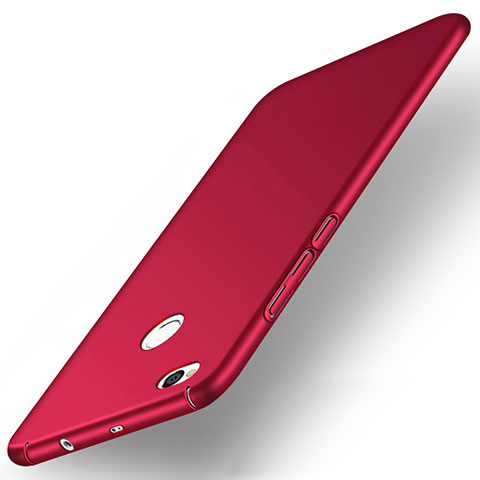 Xiaomi Redmi 4X用ハードケース プラスチック 質感もマット Xiaomi レッド