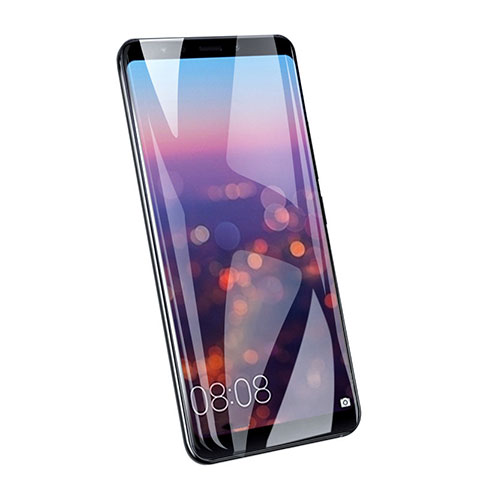 Xiaomi Redmi 5用強化ガラス フル液晶保護フィルム Xiaomi ブラック