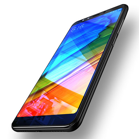 Xiaomi Redmi 5 Plus用強化ガラス 液晶保護フィルム T03 Xiaomi クリア