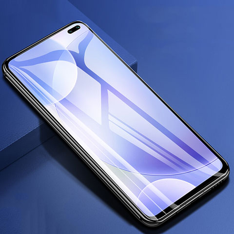 Xiaomi Redmi K30i 5G用強化ガラス 液晶保護フィルム T02 Xiaomi クリア