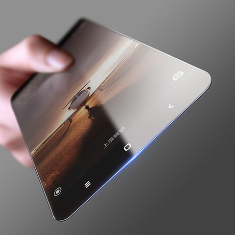 Xiaomi Redmi Note 3用強化ガラス 液晶保護フィルム T02 Xiaomi クリア