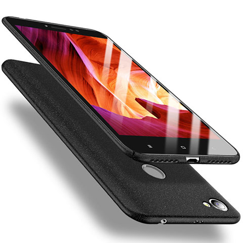 Xiaomi Redmi Note 5A High Edition用ハードケース プラスチック 質感もマット M02 Xiaomi マルチカラー