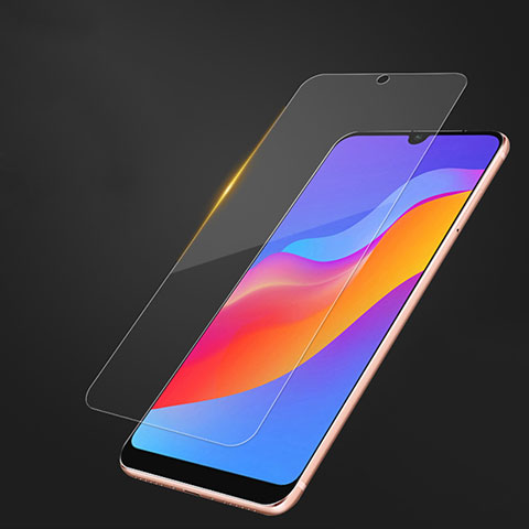 Xiaomi Redmi Note 7用強化ガラス 液晶保護フィルム T05 Xiaomi クリア