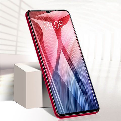 Xiaomi Redmi Note 8用強化ガラス 液晶保護フィルム A04 Xiaomi クリア