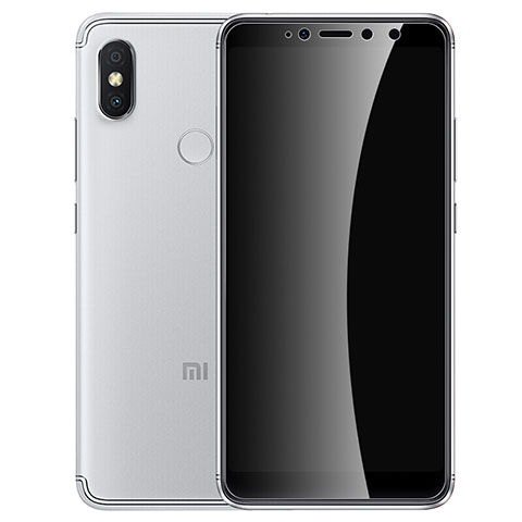 Xiaomi Redmi S2用強化ガラス 液晶保護フィルム Xiaomi クリア