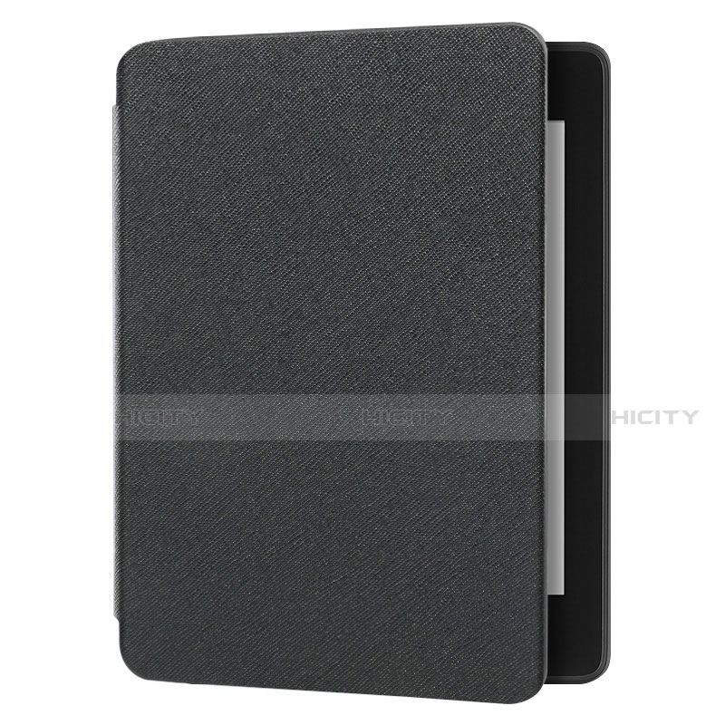 Amazon Kindle Paperwhite 6 inch用手帳型 布 スタンド Amazon 