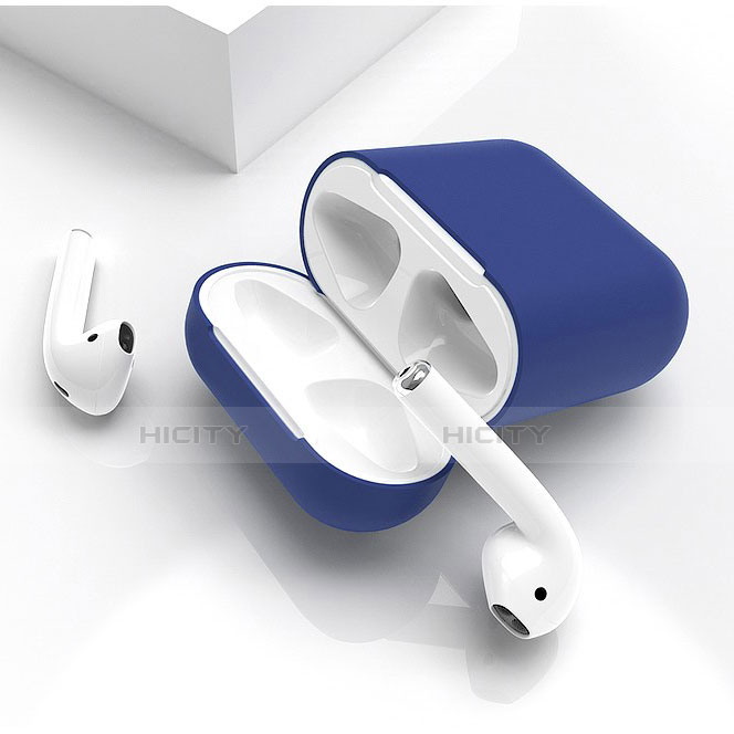 シリコン ケース 保護 収納 ズ用 Airpods 充電ボックス C01 アップル 