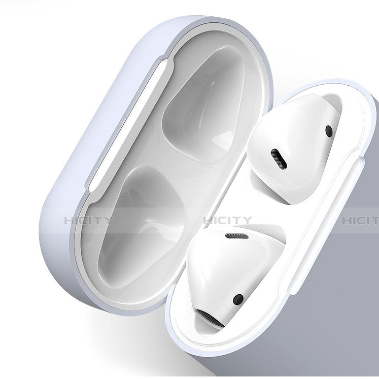 シリコン ケース 保護 収納 ズ用 Airpods 充電ボックス C01 アップル 