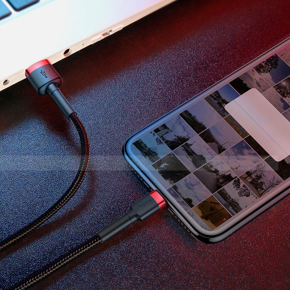 Apple iPad 10.2 (2020)用USBケーブル 充電ケーブル C07 アップル 