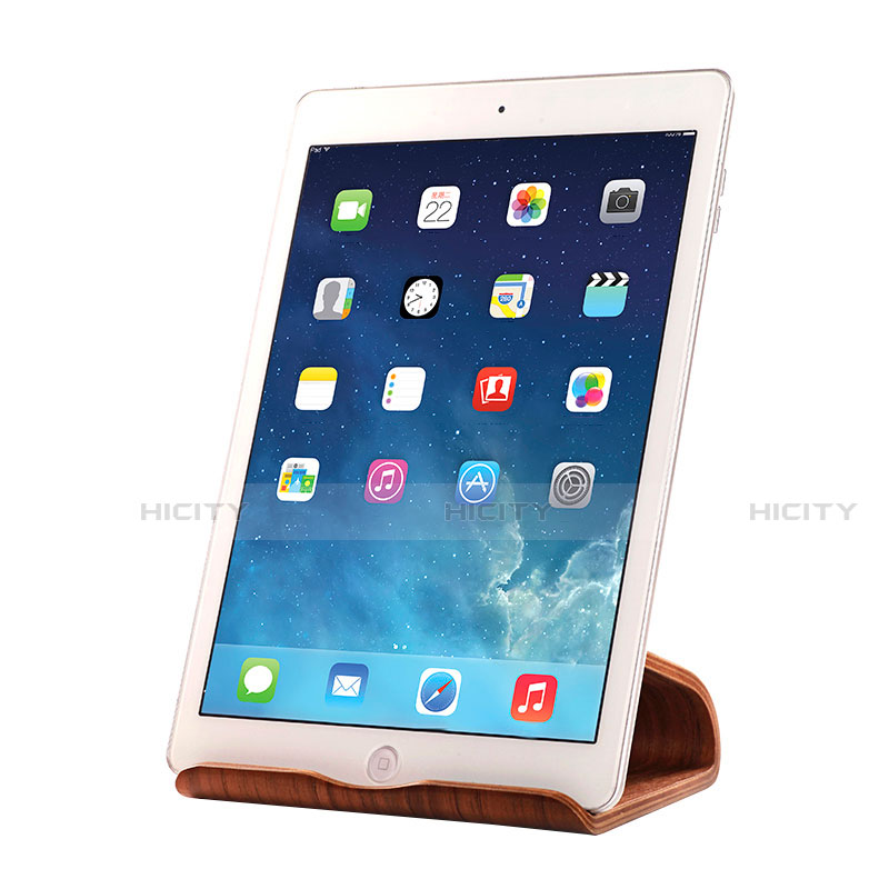 Apple iPad 10.2 (2020)用スタンドタイプのタブレット クリップ式 フレキシブル仕様 K22 アップル 