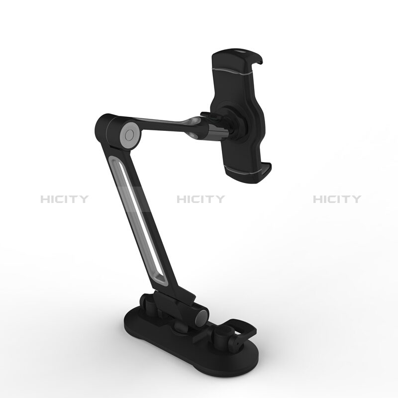 Apple iPad 10.9 (2022)用スタンドタイプのタブレット クリップ式 フレキシブル仕様 H02 アップル