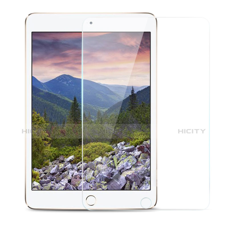 Apple iPad 2用強化ガラス 液晶保護フィルム アップル クリア