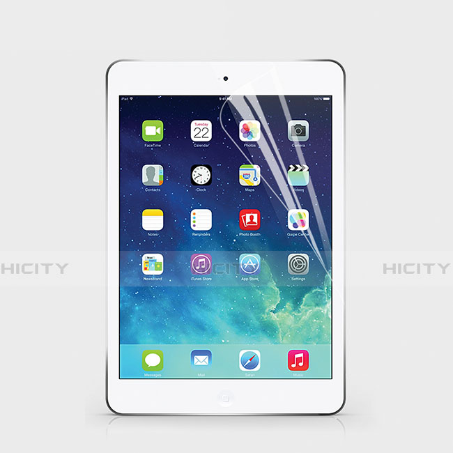 Apple iPad Air 2用高光沢 液晶保護フィルム アップル クリア