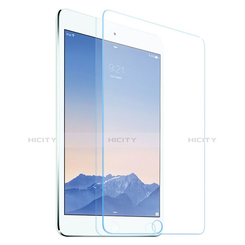 Apple iPad Air 2用強化ガラス 液晶保護フィルム アップル クリア
