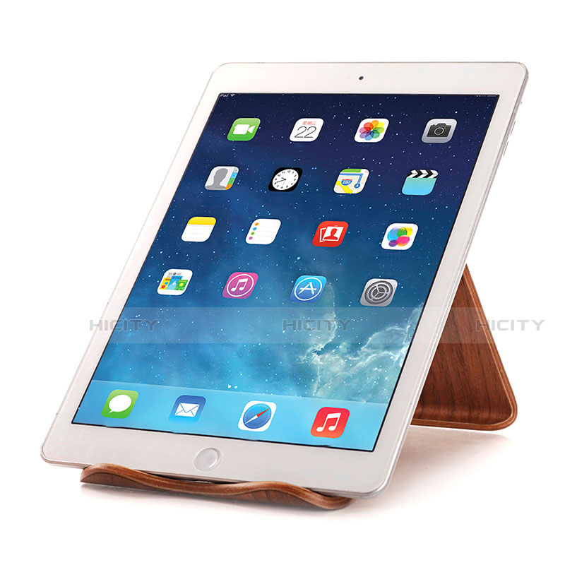 Apple iPad Air 3用スタンドタイプのタブレット クリップ式 フレキシブル仕様 K22 アップル 