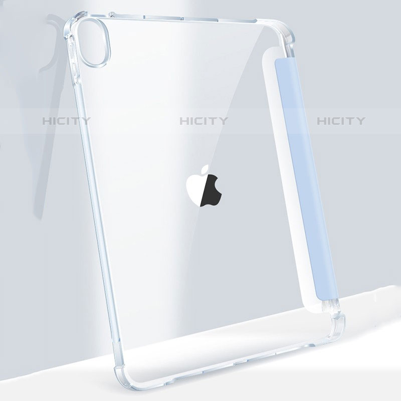 Apple iPad Air 4 10.9 (2020)用手帳型 レザーケース スタンド カバー H03 アップル 
