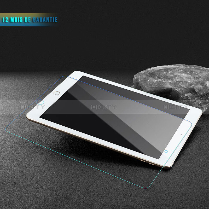 Apple iPad Mini 2用強化ガラス 液晶保護フィルム H01 アップル クリア