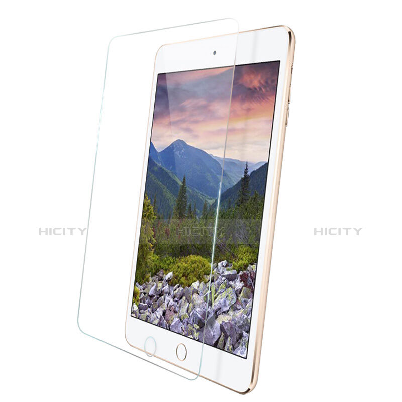 Apple iPad Mini 2用強化ガラス 液晶保護フィルム アップル クリア