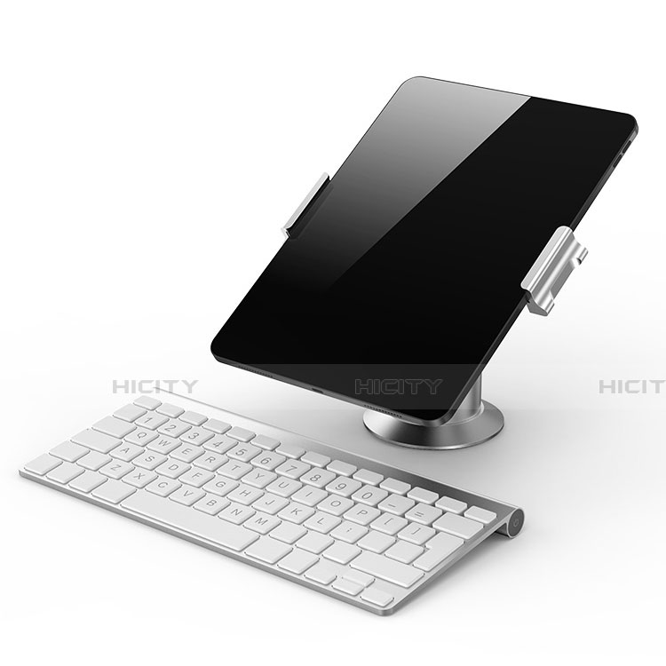 Apple iPad Mini 2用スタンドタイプのタブレット クリップ式 フレキシブル仕様 K12 アップル 