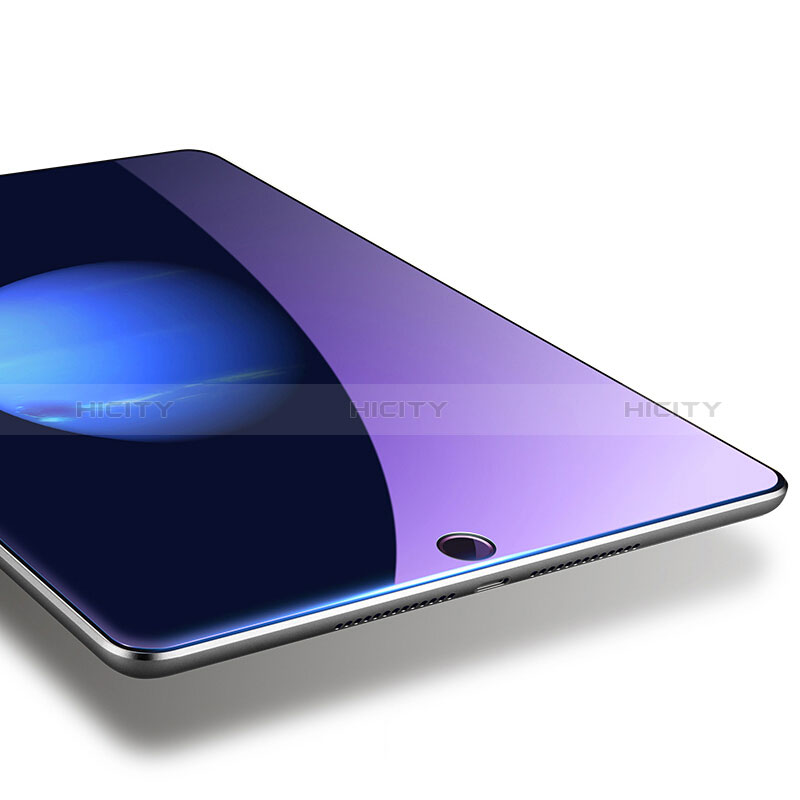 Apple iPad Mini 3用強化ガラス 液晶保護フィルム H01 アップル クリア