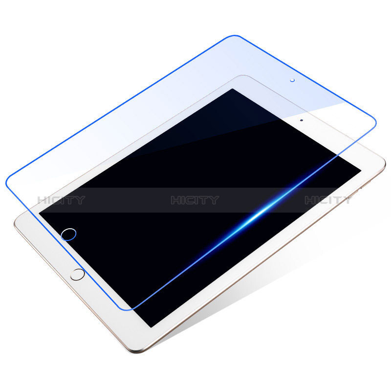 Apple iPad Mini 3用強化ガラス 液晶保護フィルム H01 アップル クリア
