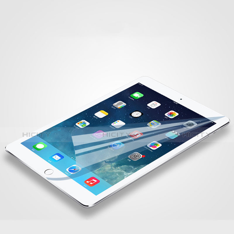 Apple iPad Mini 3用高光沢 液晶保護フィルム アップル クリア