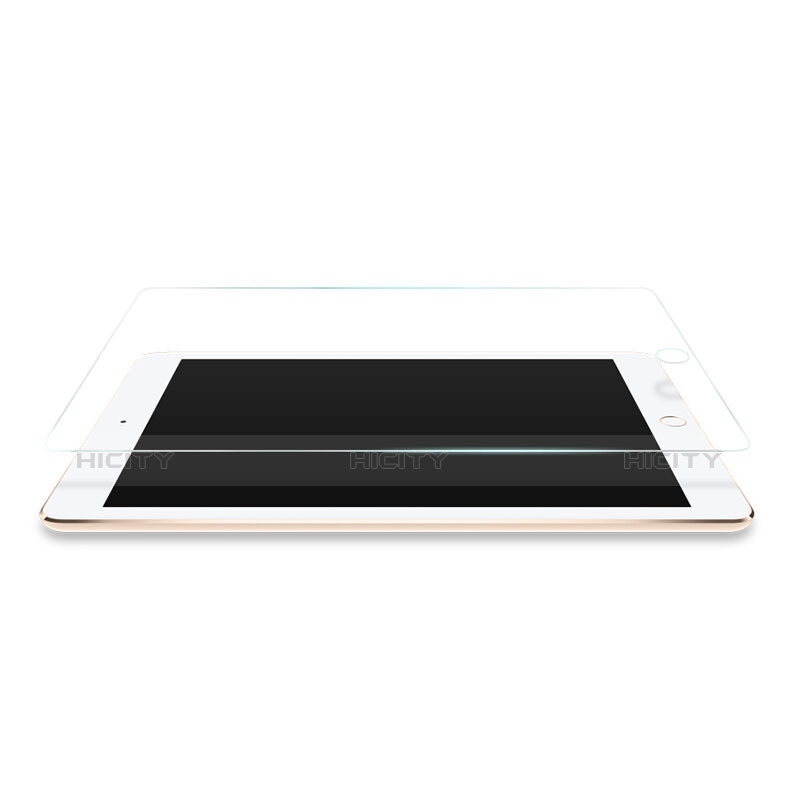 Apple iPad Mini 3用強化ガラス 液晶保護フィルム アップル クリア