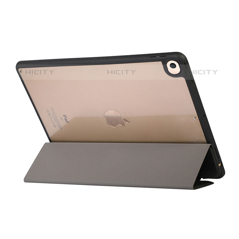 Apple iPad Mini 4用手帳型 レザーケース スタンド カバー H03 アップル 