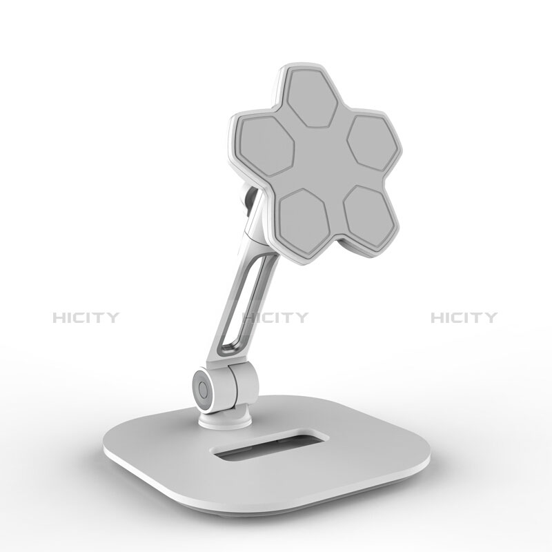 Apple iPad Mini 4用スタンドタイプのタブレット クリップ式 フレキシブル仕様 H03 アップル