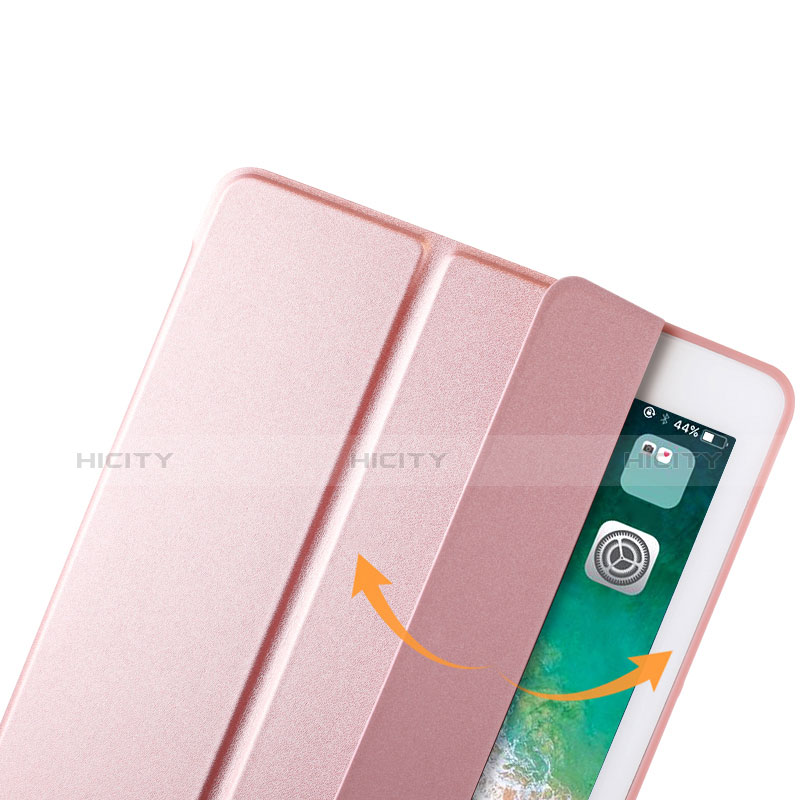 Apple iPad Mini 5 (2019)用手帳型 レザーケース スタンド カバー アップル 