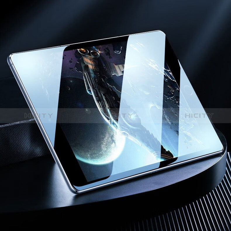 Apple iPad Mini用強化ガラス 液晶保護フィルム Z01 アップル クリア