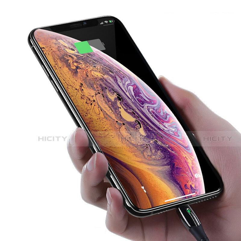 Apple iPad New Air (2019) 10.5用USBケーブル 充電ケーブル D23 アップル 