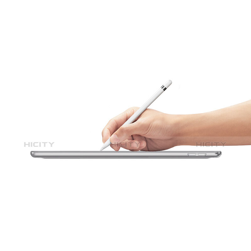 Apple iPad Pro 10.5用手帳型 レザーケース スタンド L01 アップル ホワイト