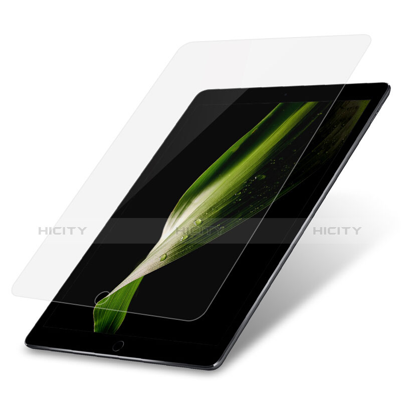 Apple iPad Pro 10.5用強化ガラス 液晶保護フィルム アップル クリア