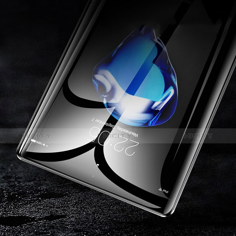 Apple iPad Pro 10.5用強化ガラス 液晶保護フィルム T02 アップル クリア