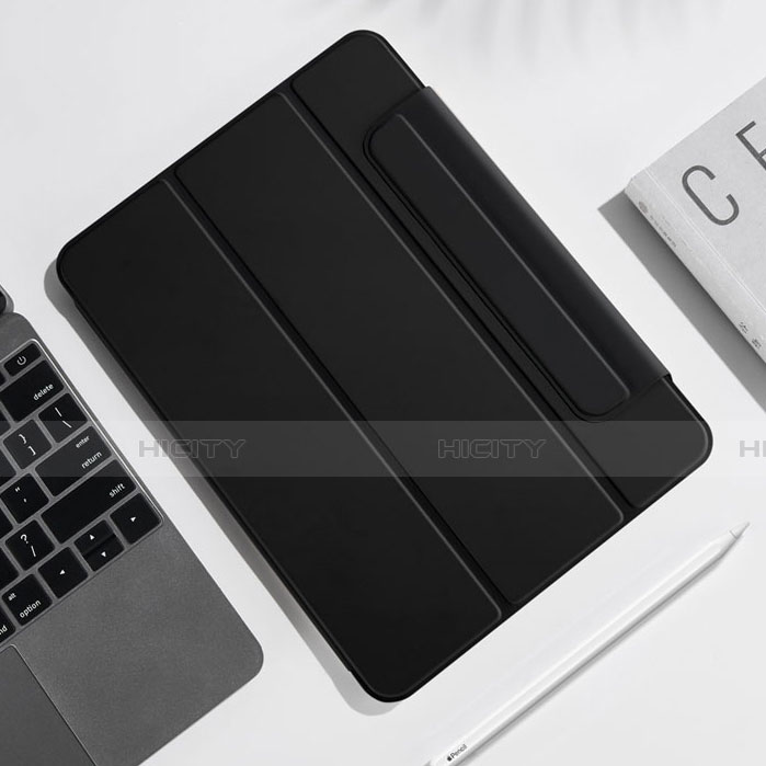 Apple iPad Pro 11 (2020)用手帳型 レザーケース スタンド カバー アップル 